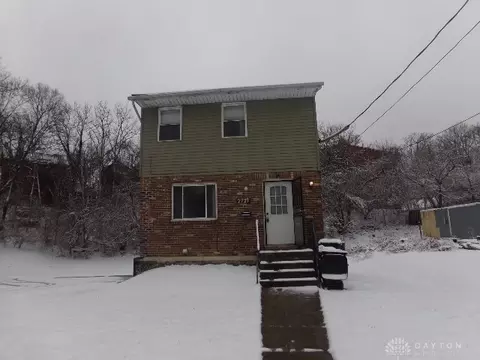 2727 Faber Ave, Cincinnati, OH 45211