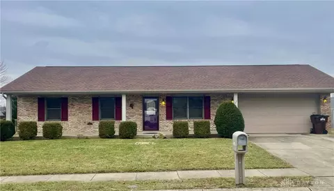 117 Snapdragon Dr, Eaton, OH 45320
