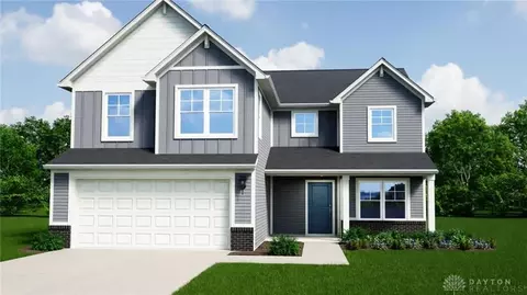 1125 Plymouth Ave, Piqua, OH 45356