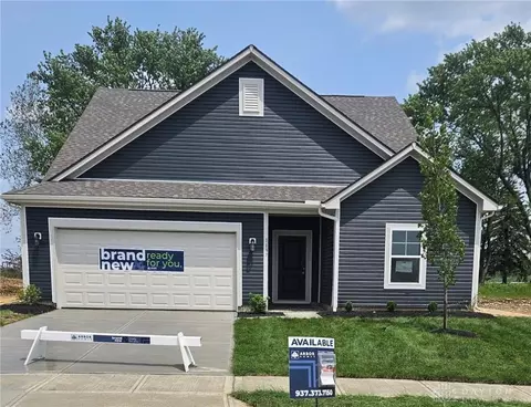 1137 Plymouth Ave, Piqua, OH 45356