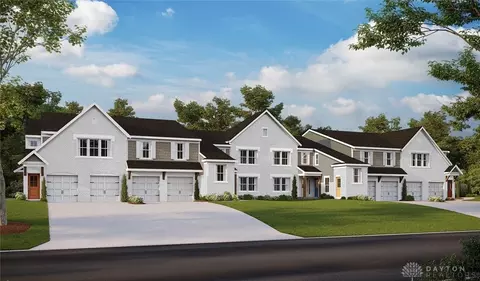 444 Glenhaven Way #754-203, Fairborn, OH 45324