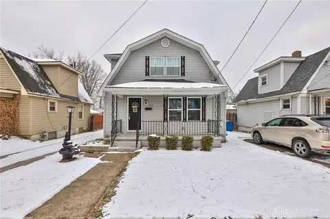 1519 Wake Ave, Riverside, OH 45431