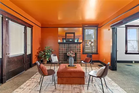 Living - 2041 Ley Ave, Cincinnati, OH 45214 photo 1 of 3