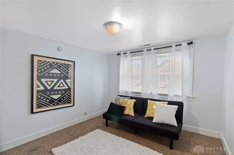 Bedroom - 2041 Ley Ave, Cincinnati, OH 45214 photo 6 of 9