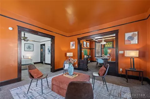 Living - 2041 Ley Ave, Cincinnati, OH 45214 photo 3 of 3