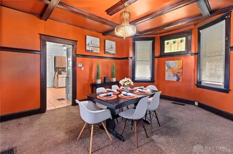 Dining - 2041 Ley Ave, Cincinnati, OH 45214 photo 4 of 4