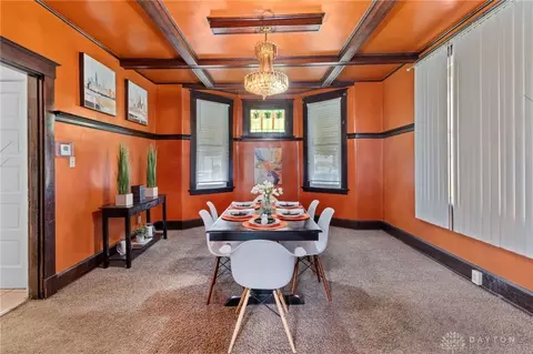 Dining - 2041 Ley Ave, Cincinnati, OH 45214 photo 3 of 4