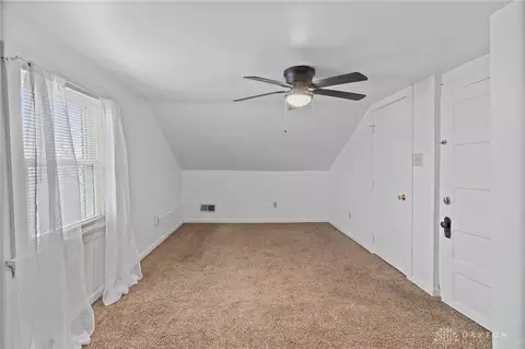 Bedroom - 2041 Ley Ave, Cincinnati, OH 45214 photo 9 of 9