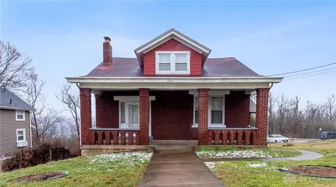 2041 Ley Ave, Cincinnati, OH 45214