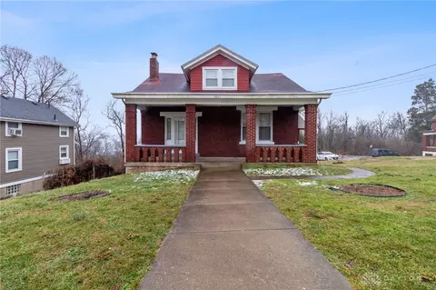 Exterior - 2041 Ley Ave, Cincinnati, OH 45214 photo 2 of 2