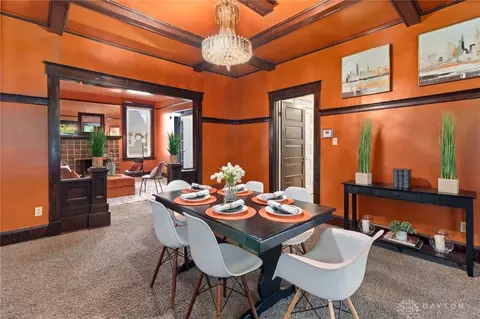 Dining - 2041 Ley Ave, Cincinnati, OH 45214 photo 1 of 4