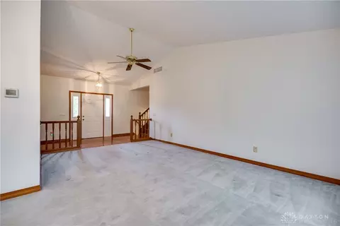 Living - 3889 Eagle Point Dr, Beavercreek, OH 45430 photo 5 of 8