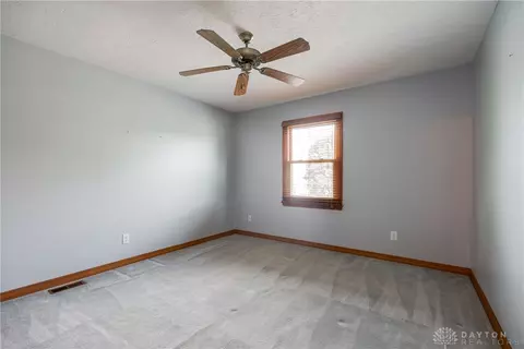 Bedroom - 3889 Eagle Point Dr, Beavercreek, OH 45430 photo 1 of 8