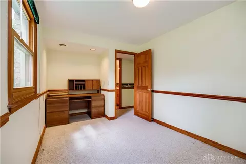 Bedroom - 3889 Eagle Point Dr, Beavercreek, OH 45430 photo 8 of 8