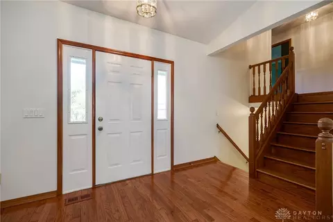 Entry Way - 3889 Eagle Point Dr, Beavercreek, OH 45430 photo 1 of 1