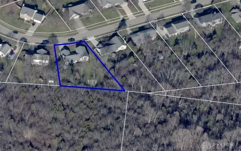 View/Area - 3889 Eagle Point Dr, Beavercreek, OH 45430 photo 1 of 1