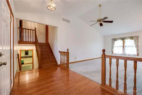 Living - 3889 Eagle Point Dr, Beavercreek, OH 45430 photo 1 of 8