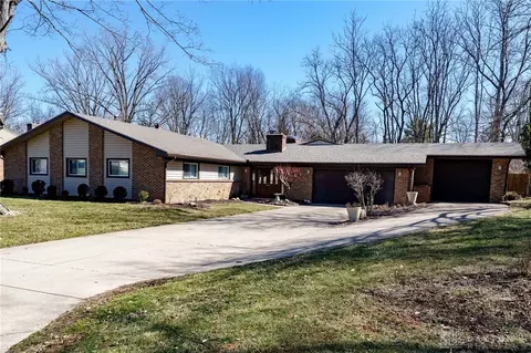 6354 Cheri Lynne Dr, Dayton, OH 45415