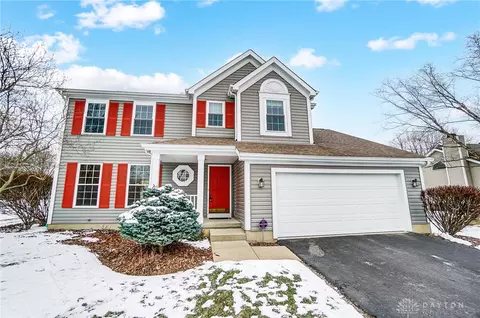 4573 Helmsdale Ct, Batavia, OH 45103