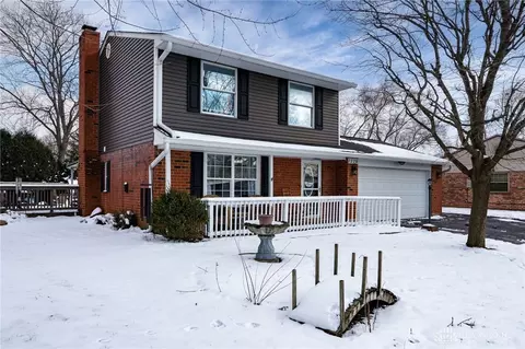 7770 Redmaple Ct, Dayton, OH 45424