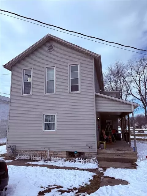 130 S Main St, Eldorado, OH 45321 photo 1