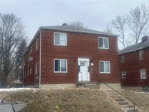 411 Ryburn Ave, Dayton, OH 45405