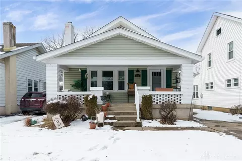 549 Shroyer Rd, Dayton, OH 45419
