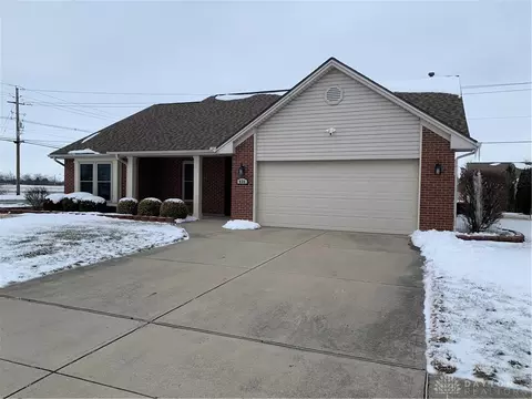 635 Overla Blvd, Englewood, OH 45322