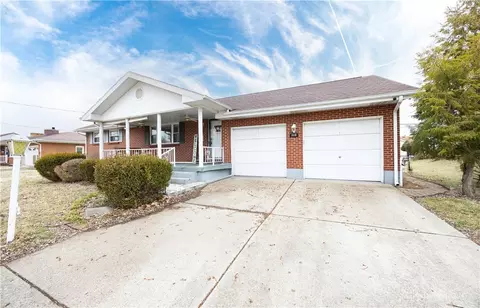 310 John St, Trenton, OH 45067