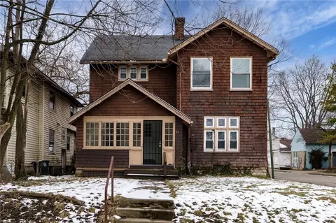 53 Rockwood Ave, Dayton, OH 45405