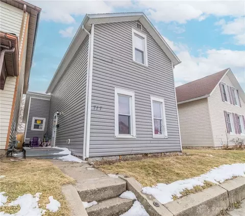 717 S Downing St, Piqua, OH 45356