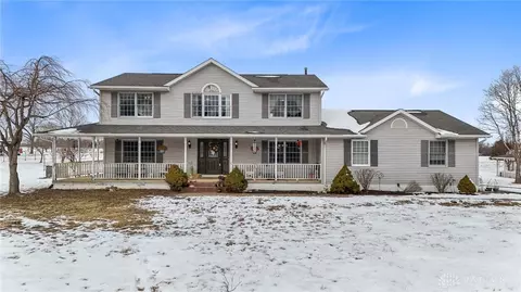 7610 S Stivers Rd, Germantown, OH 45327
