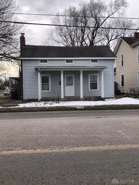 423 E State St, Trenton, OH 45067