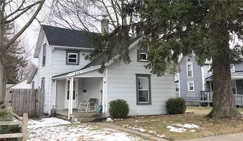 317 Lake St, Troy, OH 45373