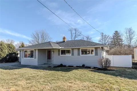 3708 Marshall Rd, Kettering, OH 45429