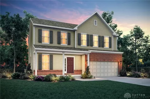 3080 Wellington Ln #8286, Miami Twp, OH 45449
