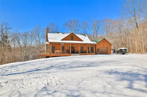 Undisclosed, Oregonia, OH 45054