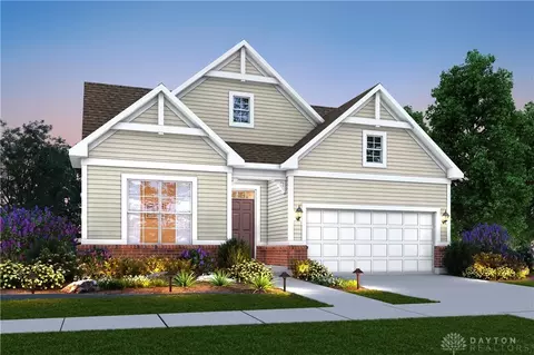 2821 Sky Crossing Dr #42, Beavercreek, OH 45434