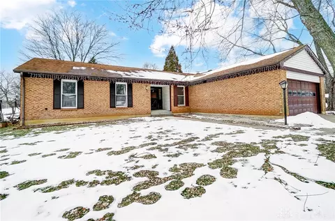 1 Amherst Pl, Fairfield, OH 45014
