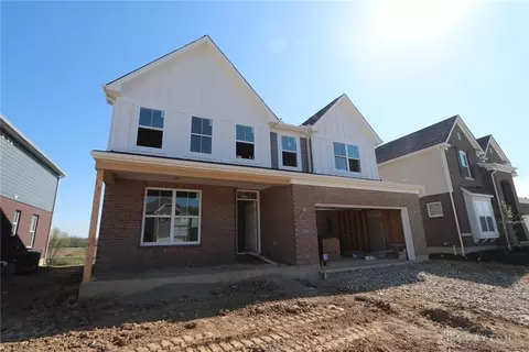 2814 Sky Crossing Dr #93, Beavercreek, OH 45434