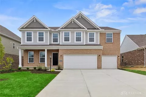 2881 Sky Crossing Dr #55, Beavercreek, OH 45434