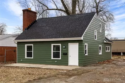 4437 Natchez Ave, Dayton, OH 45416