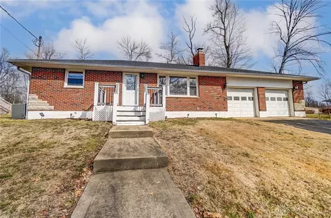 1472 Kirby Rd, Lebanon, OH 45036