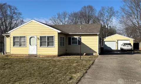7762 Dian Ave, Franklin, OH 45005