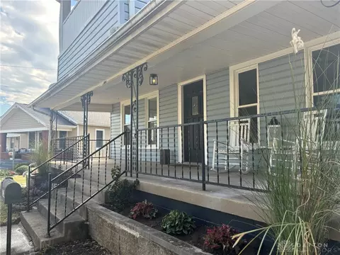 806 Mary Etta St, Middletown, OH 45042