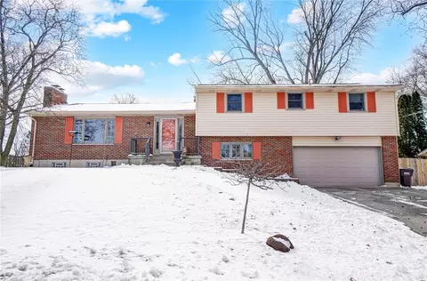 3506 Honeybrook Ave, Dayton, OH 45415