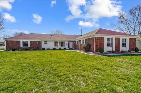 4200 Gorman Ave, Englewood, OH 45322