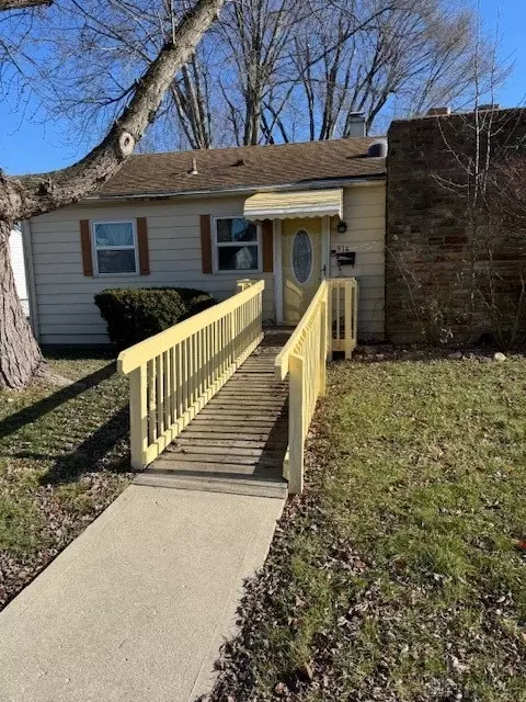 914 Mount Joy St, Springfield, OH 45505