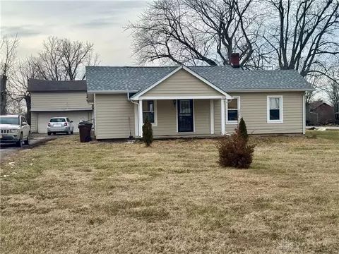 981 N Union Rd, Dayton, OH 45417