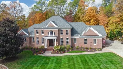 3847 Murphys Xing, Sugarcreek Township, OH 45440